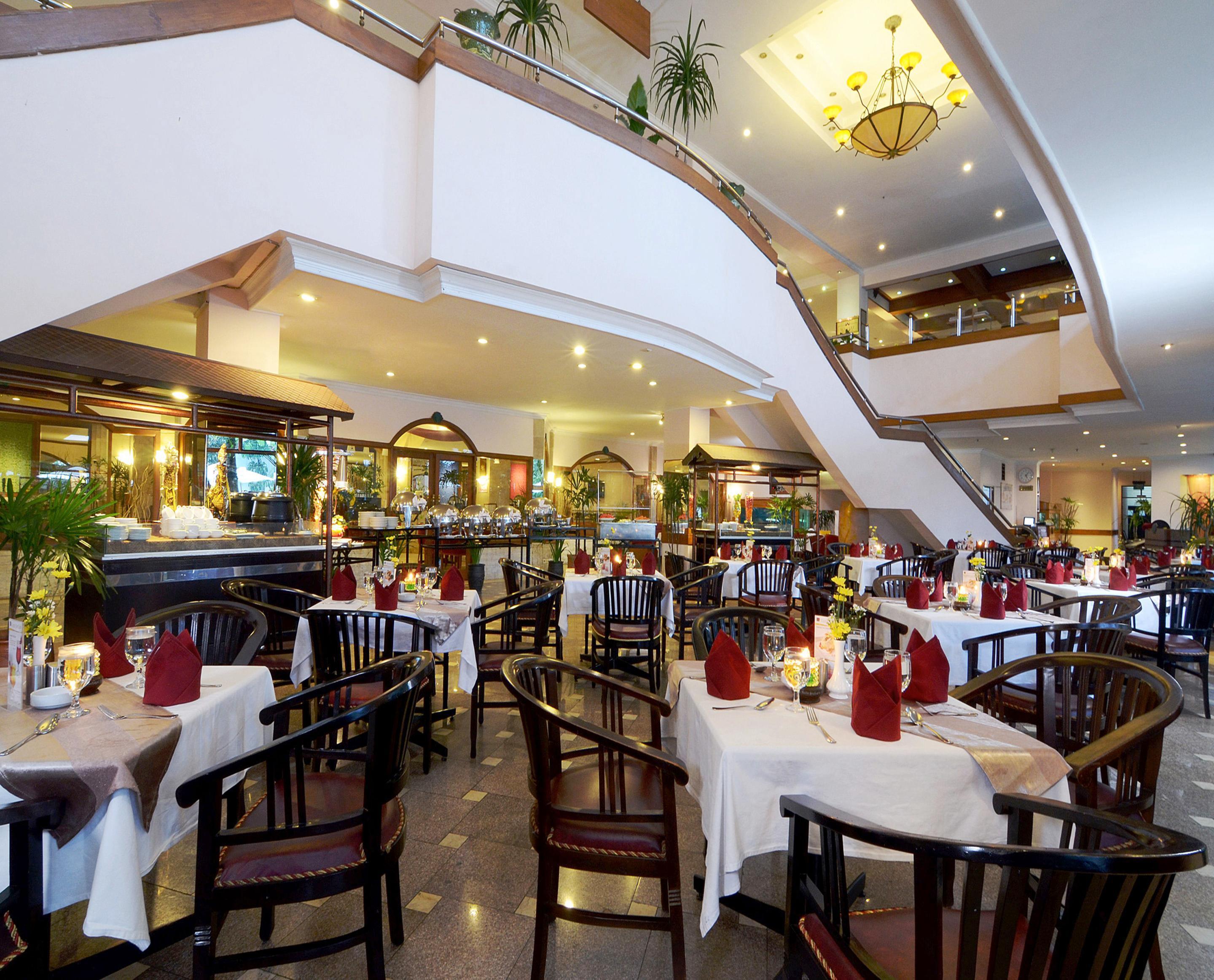 The Jayakarta Suites Bandung Kültér fotó