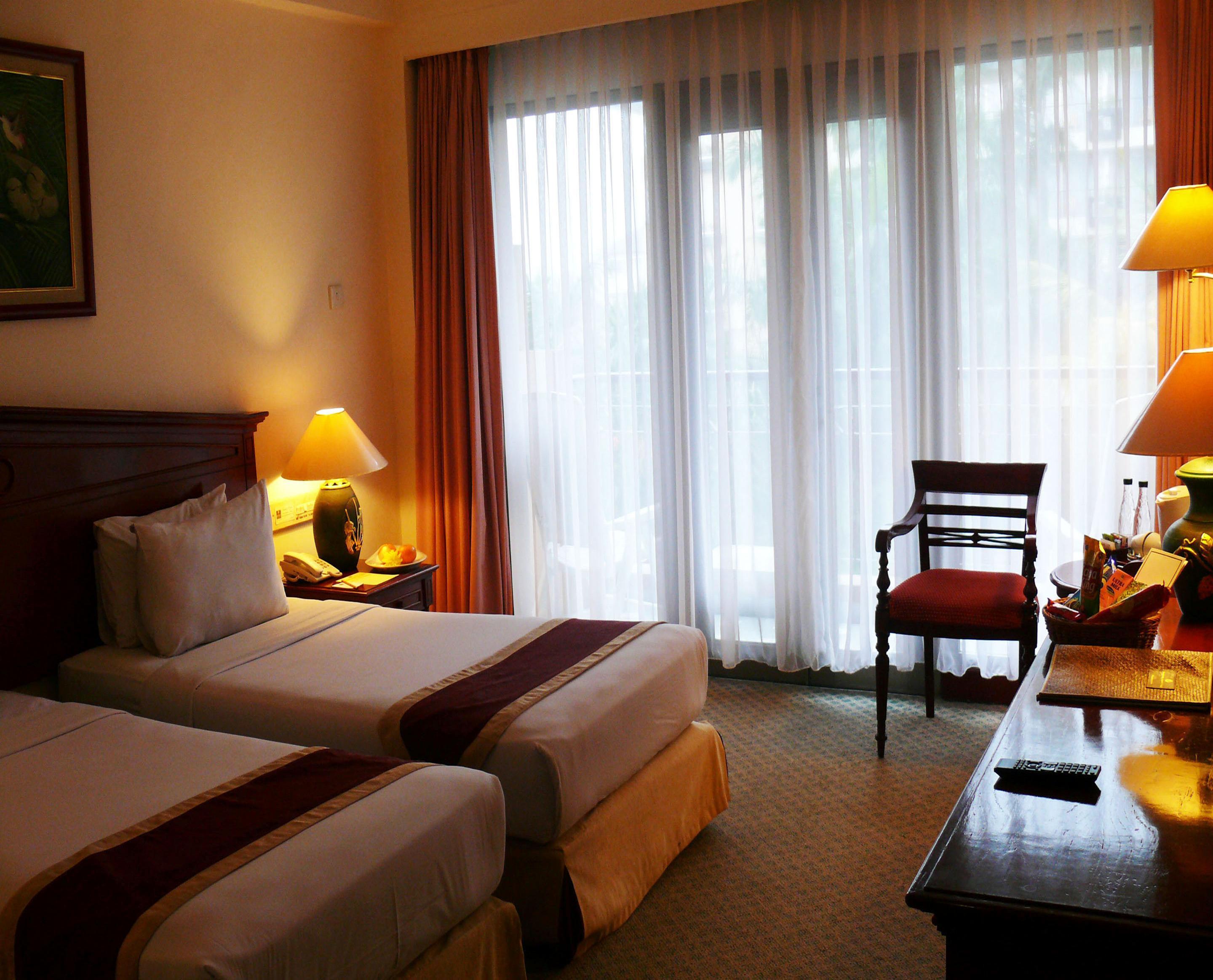 The Jayakarta Suites Bandung Kültér fotó