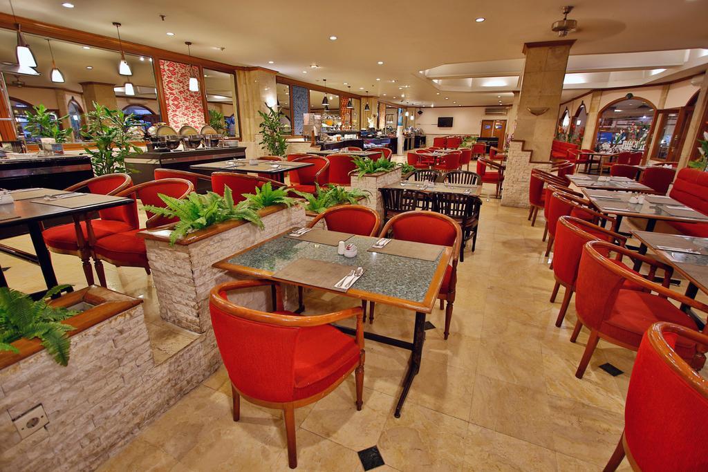 The Jayakarta Suites Bandung Kültér fotó