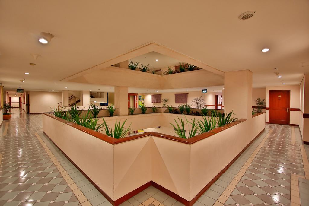 The Jayakarta Suites Bandung Kültér fotó